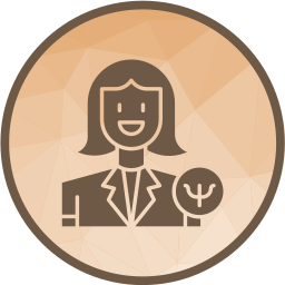 Psychologist icon