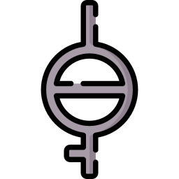 demigender icoon
