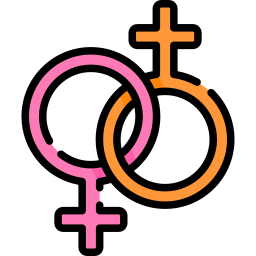 lesbiana icono
