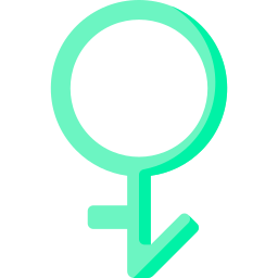 intergender icoon