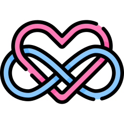 Polyamory icon