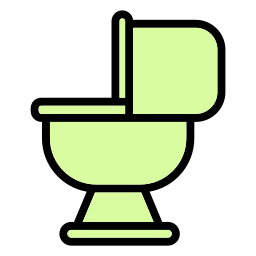 toilette icon