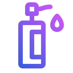 Body oil icon