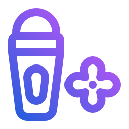 déodorant Icône