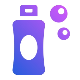 Shampoo icon