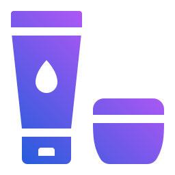 피부 관리 icon