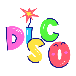 disco Icône