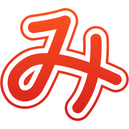 Japanese alphabet icon