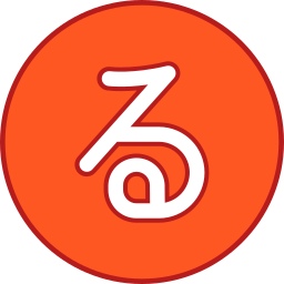 japanisches alphabet icon