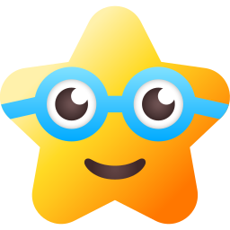 괴상한 안경 icon