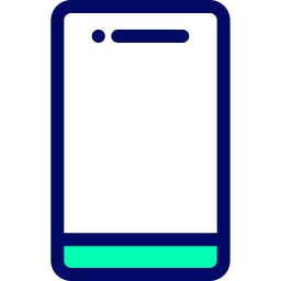 Smartphone icon