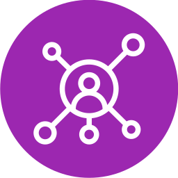 Network icon