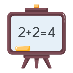 Математика иконка