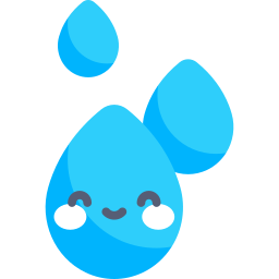 water icoon