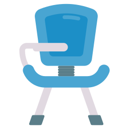 Chair icon