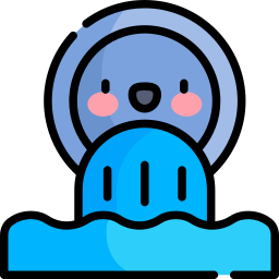 Sewerage icon