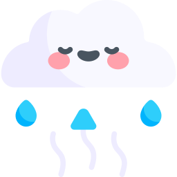 수증기 icon