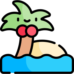 Isle icon