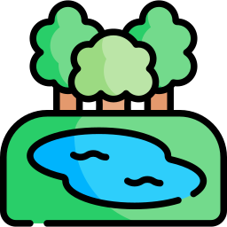 Lagoon icon