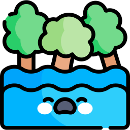 Flood icon