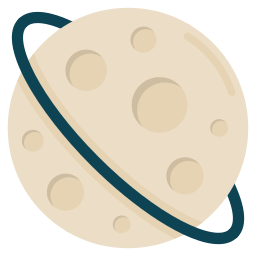 planet icon