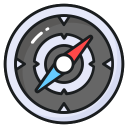 kompass icon