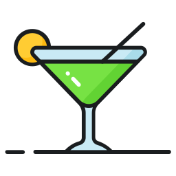 Martini icon