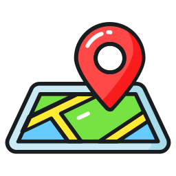 Map icon