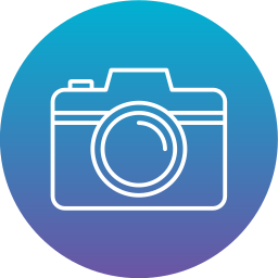 Camera icon