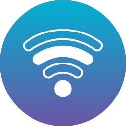 wifi icoon