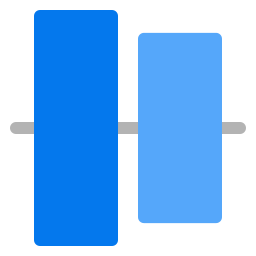 Align icon