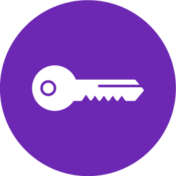 Key icon