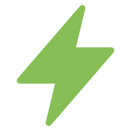 Flash icon