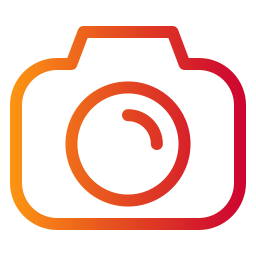 Camera icon