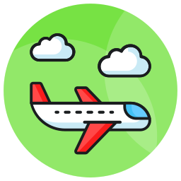 飛行機の計画 icon