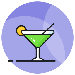 martini ikona