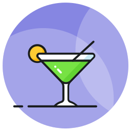 martini icono