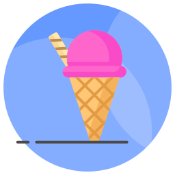 helado icono