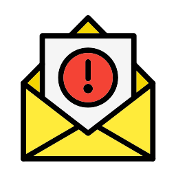 Alert icon