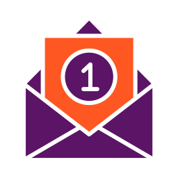 Inbox icon