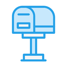 briefkasten icon