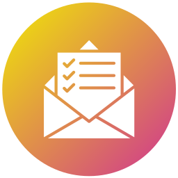 mail-liste icon