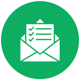 mail-liste icon