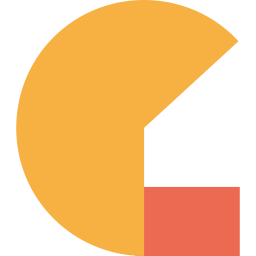 알파벳 문자 icon