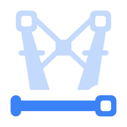 Harness icon