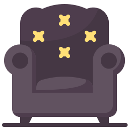 Sofa icon