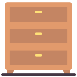 Drawers icon