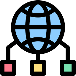 Netwrok icon