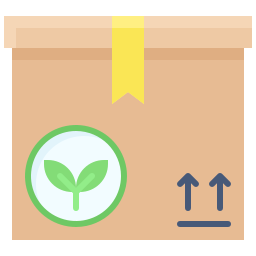 Parcel icon