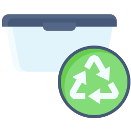 recycelbar icon